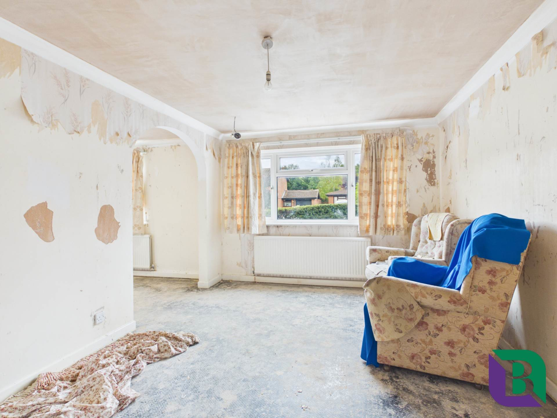 Atherstone Court, Two Mile Ash, photo 4