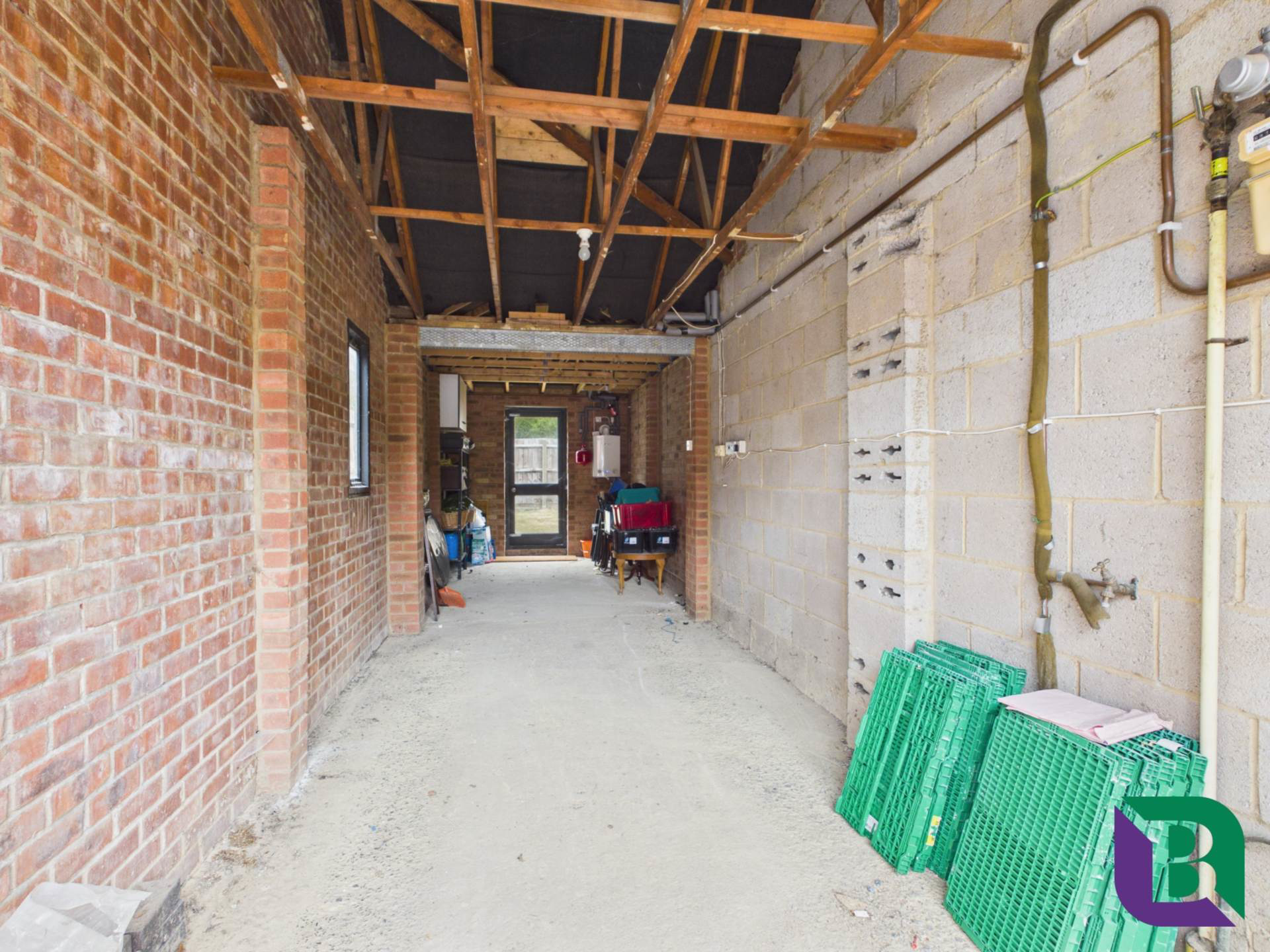Atherstone Court, Two Mile Ash, photo 13