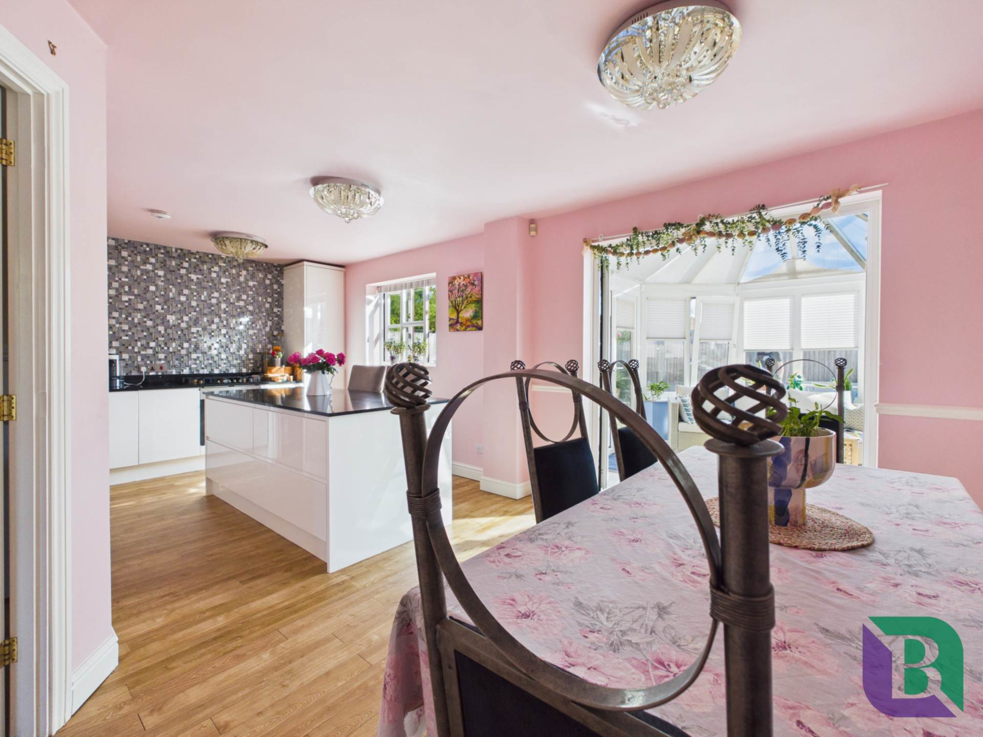 Bridlington Crecent, Monkston, photo 7