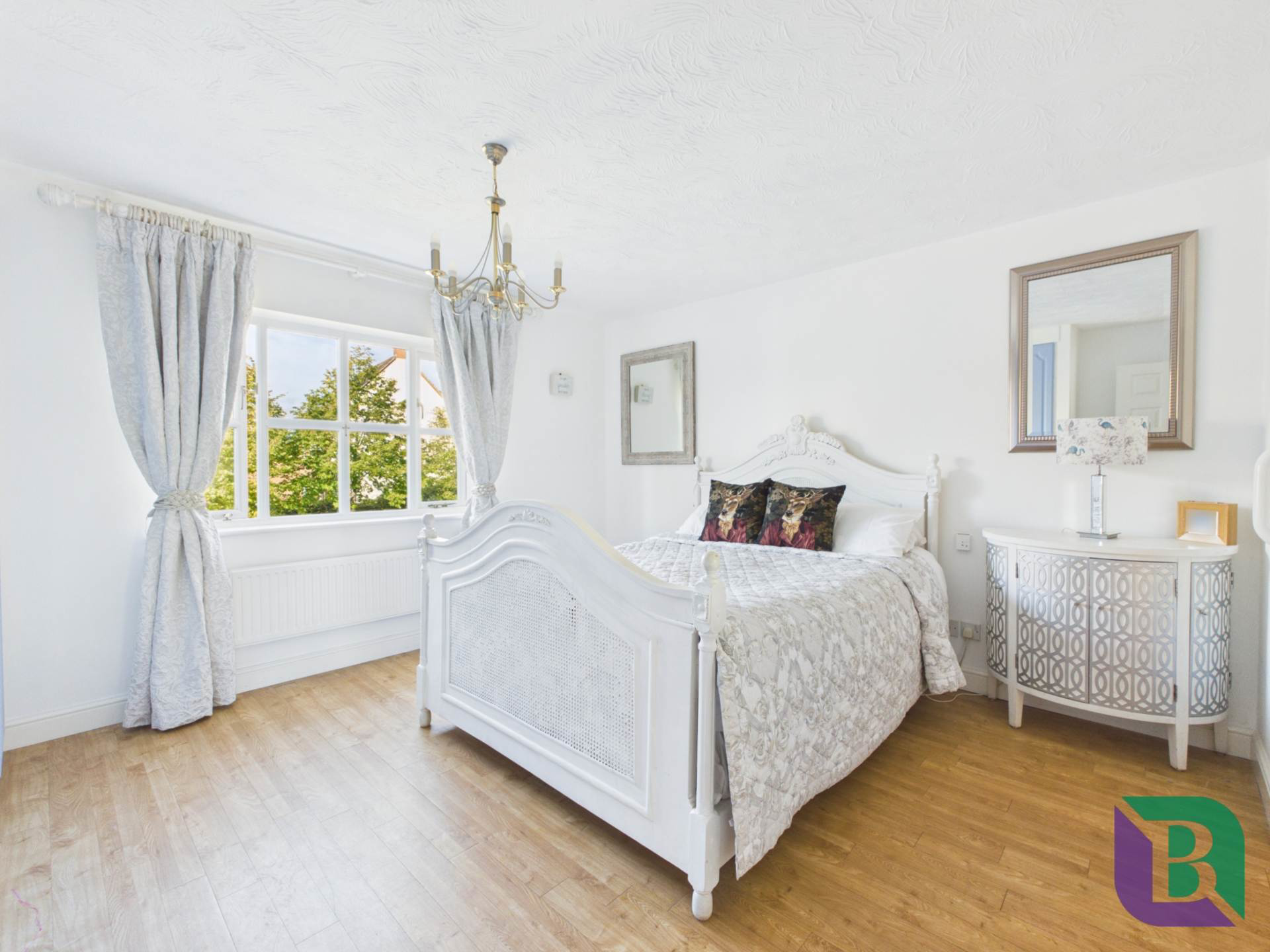 Bridlington Crecent, Monkston, photo 12