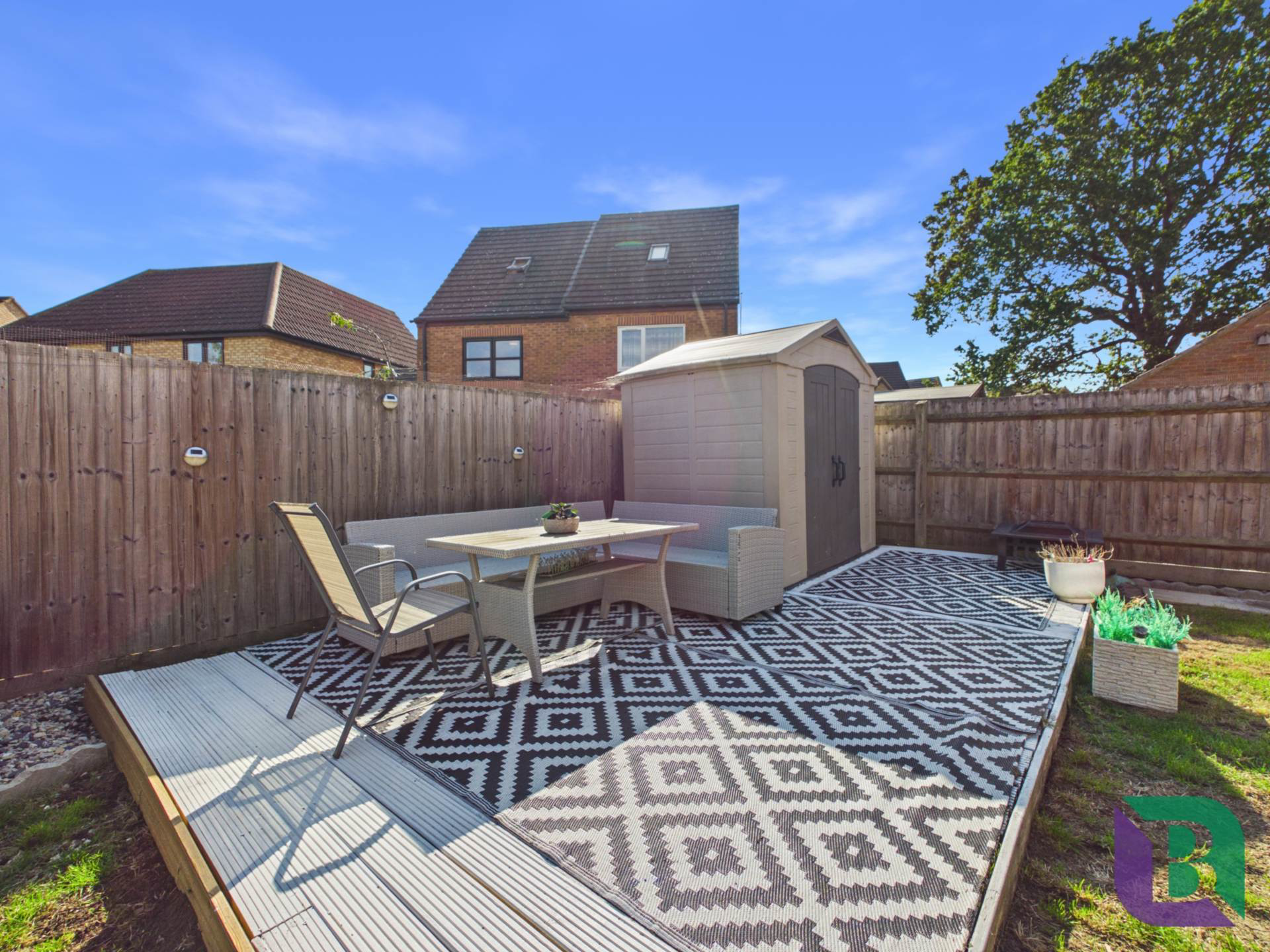 Bridlington Crecent, Monkston, photo 22