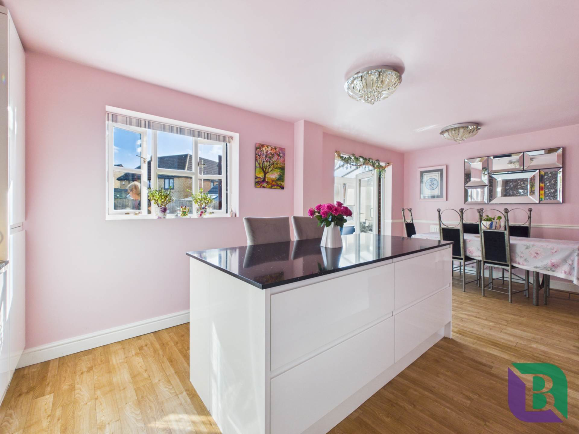 Bridlington Crecent, Monkston, photo 6