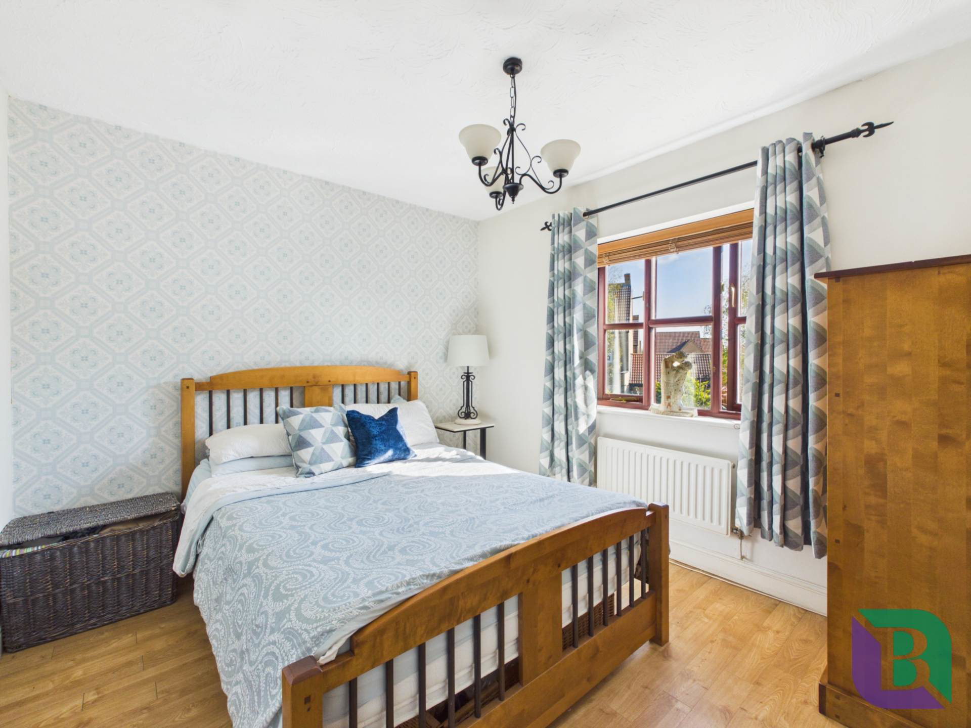 Bridlington Crecent, Monkston, photo 17