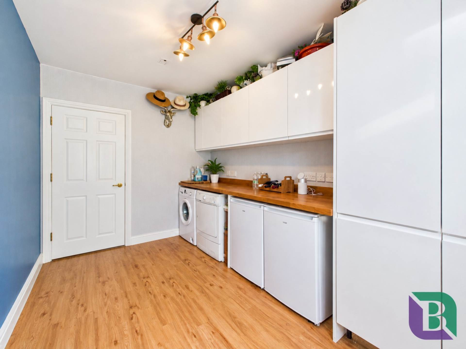 Bridlington Crecent, Monkston, photo 11