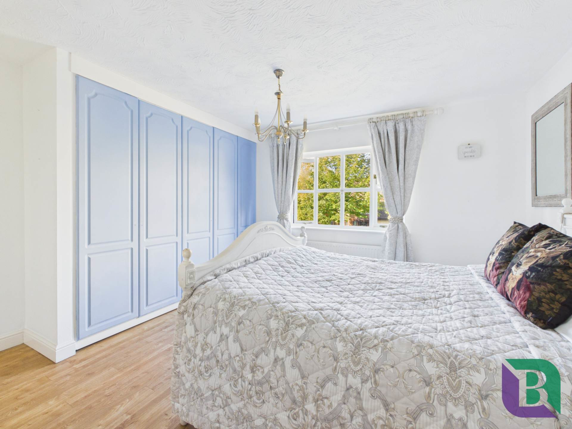 Bridlington Crecent, Monkston, photo 13