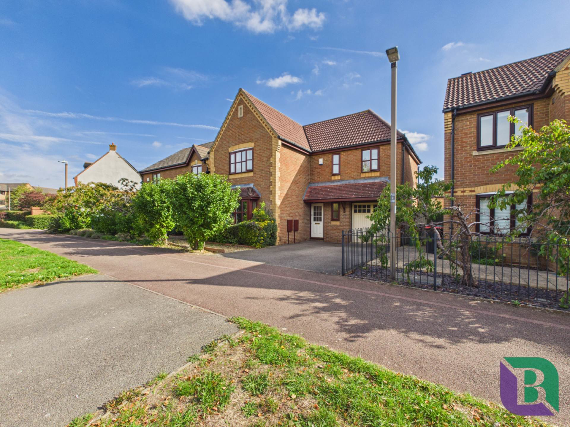 Bridlington Crecent, Monkston, photo 23