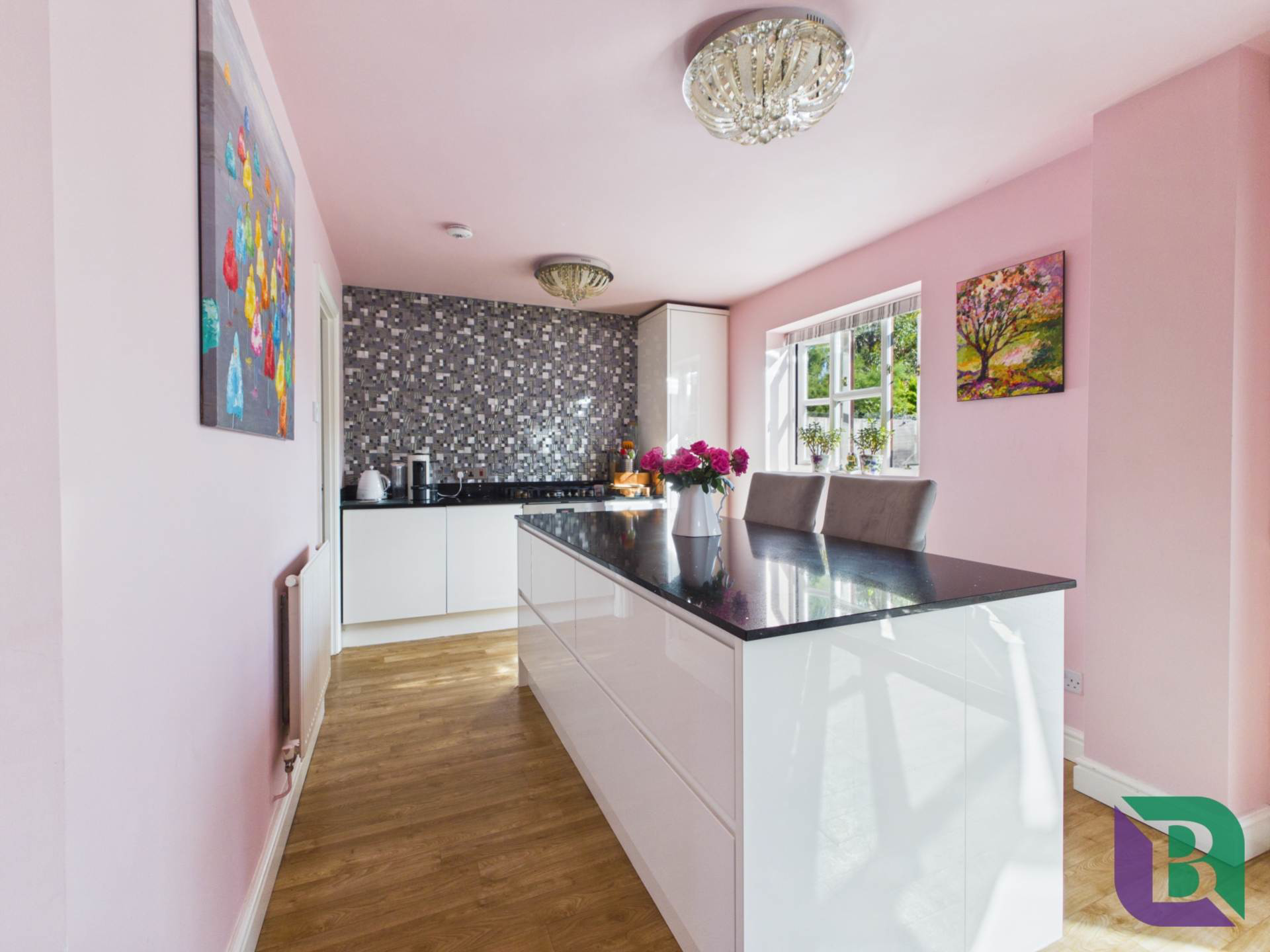 Bridlington Crecent, Monkston, photo 5