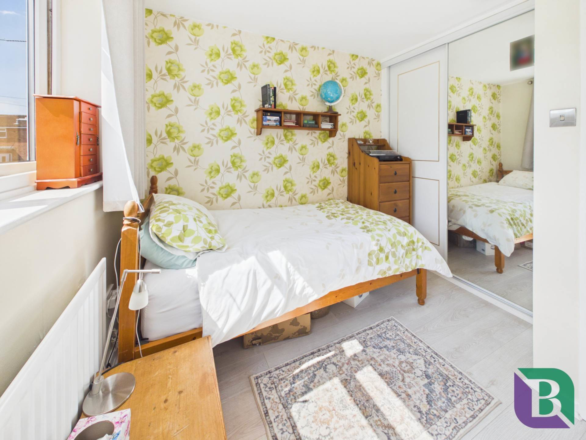 Blackthorn Grove, Woburn Sands, photo 13