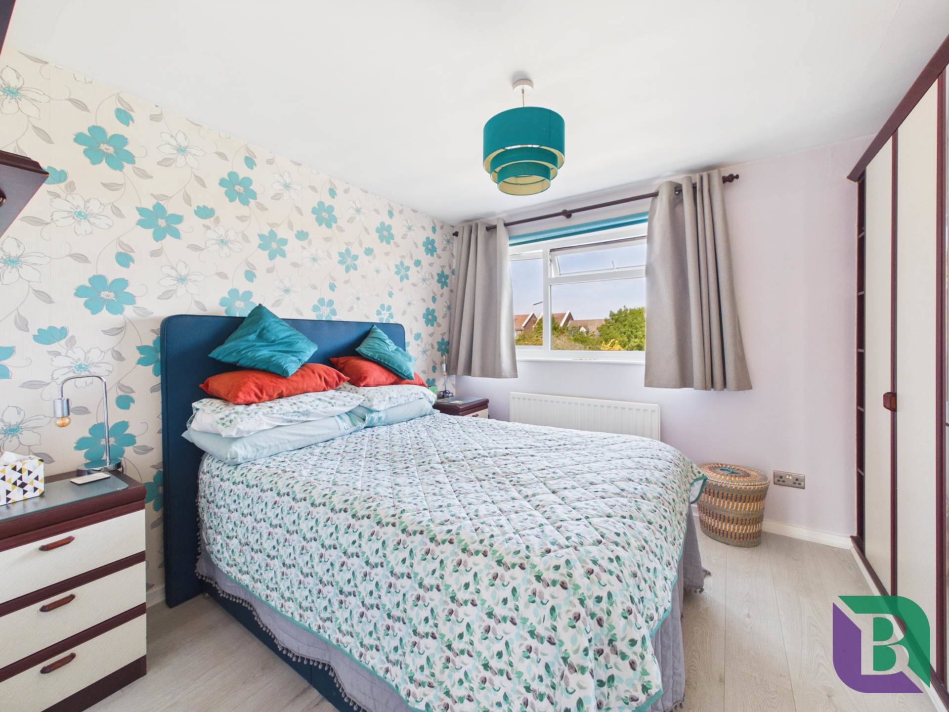 Blackthorn Grove, Woburn Sands, photo 12