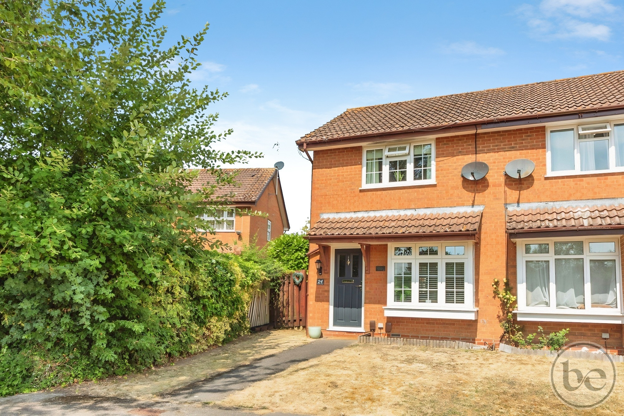 Ledran Close, Lower Earley, RG6