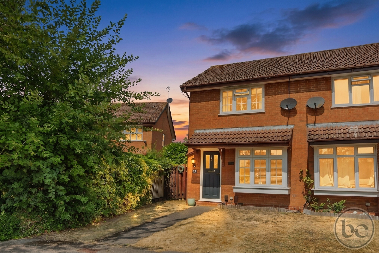 Ledran Close, Lower Earley, RG6, photo 31