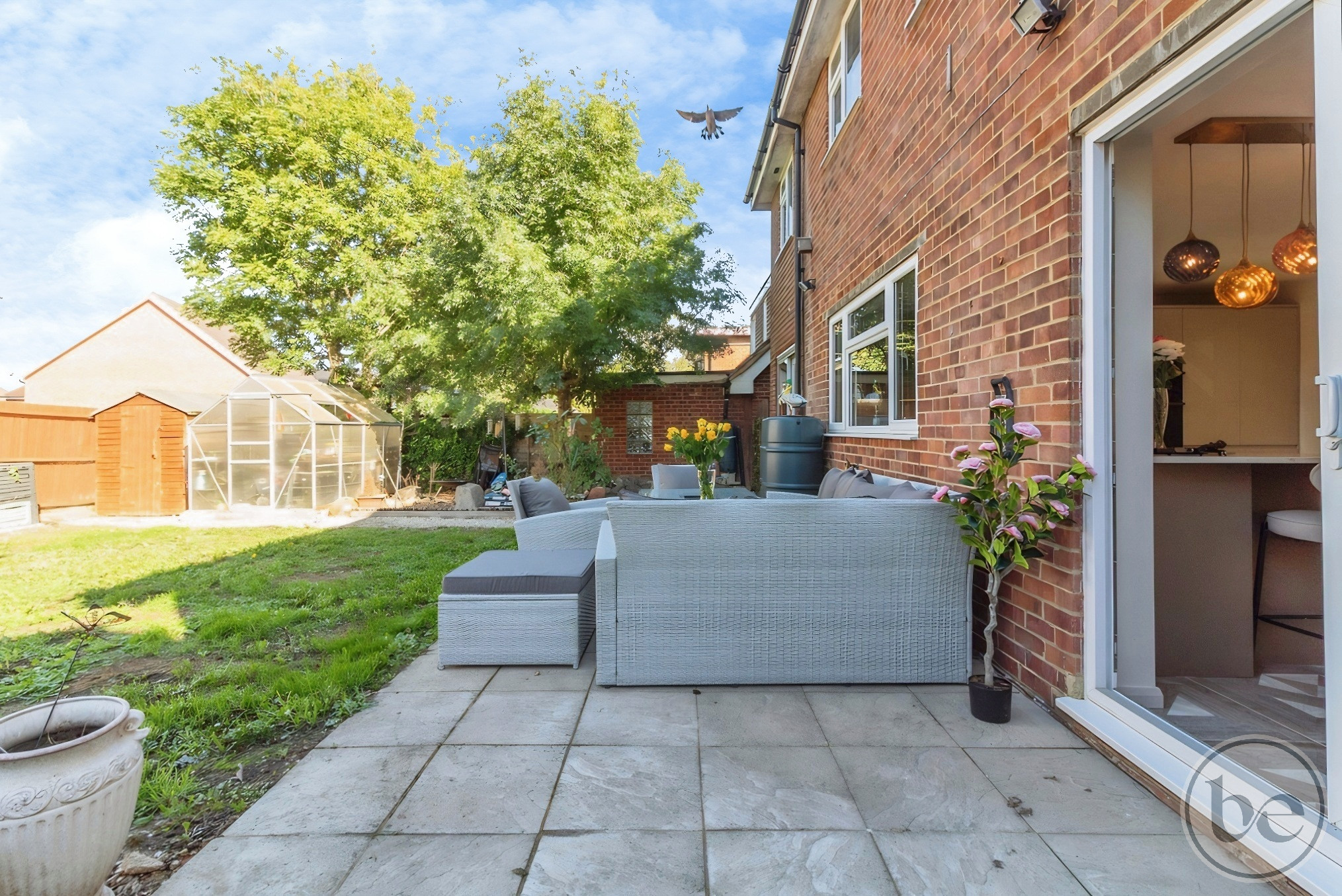 Askew Drive, Spencers Wood, RG7, photo 47