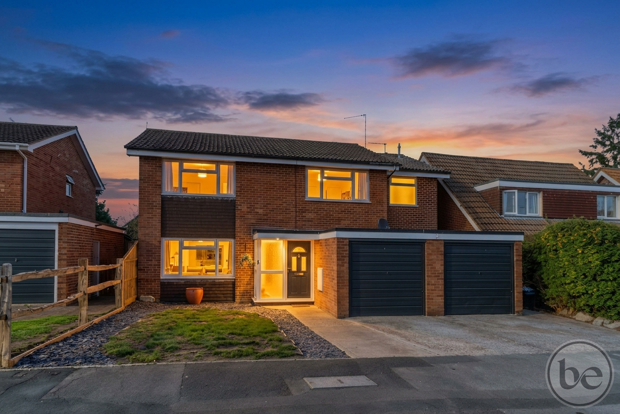 Askew Drive, Spencers Wood, RG7, photo 53
