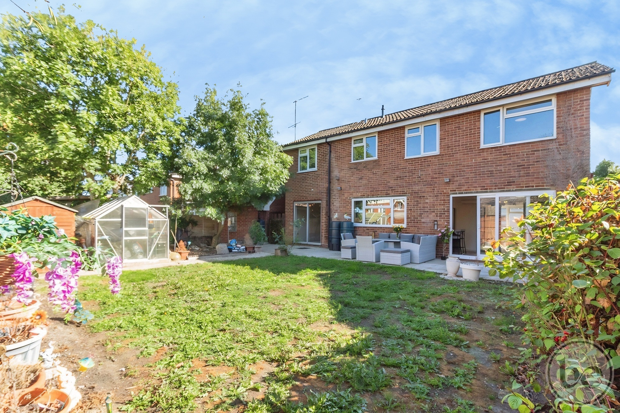 Askew Drive, Spencers Wood, RG7, photo 51