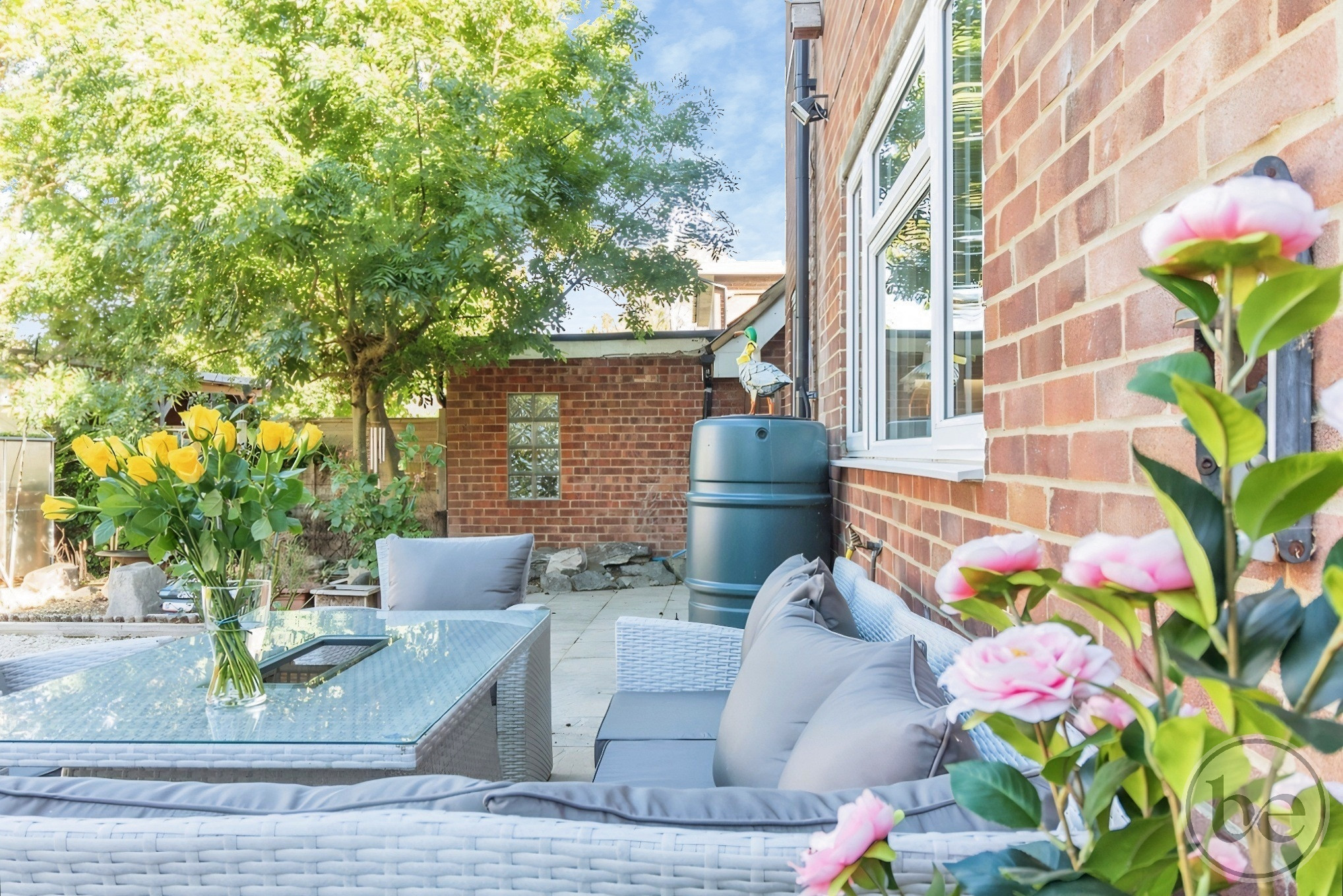 Askew Drive, Spencers Wood, RG7, photo 46
