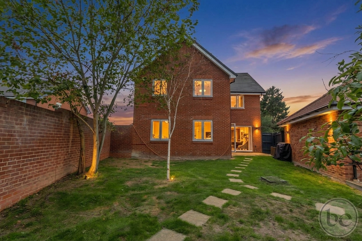 Red Kite Close, Calcot, RG31, photo 45