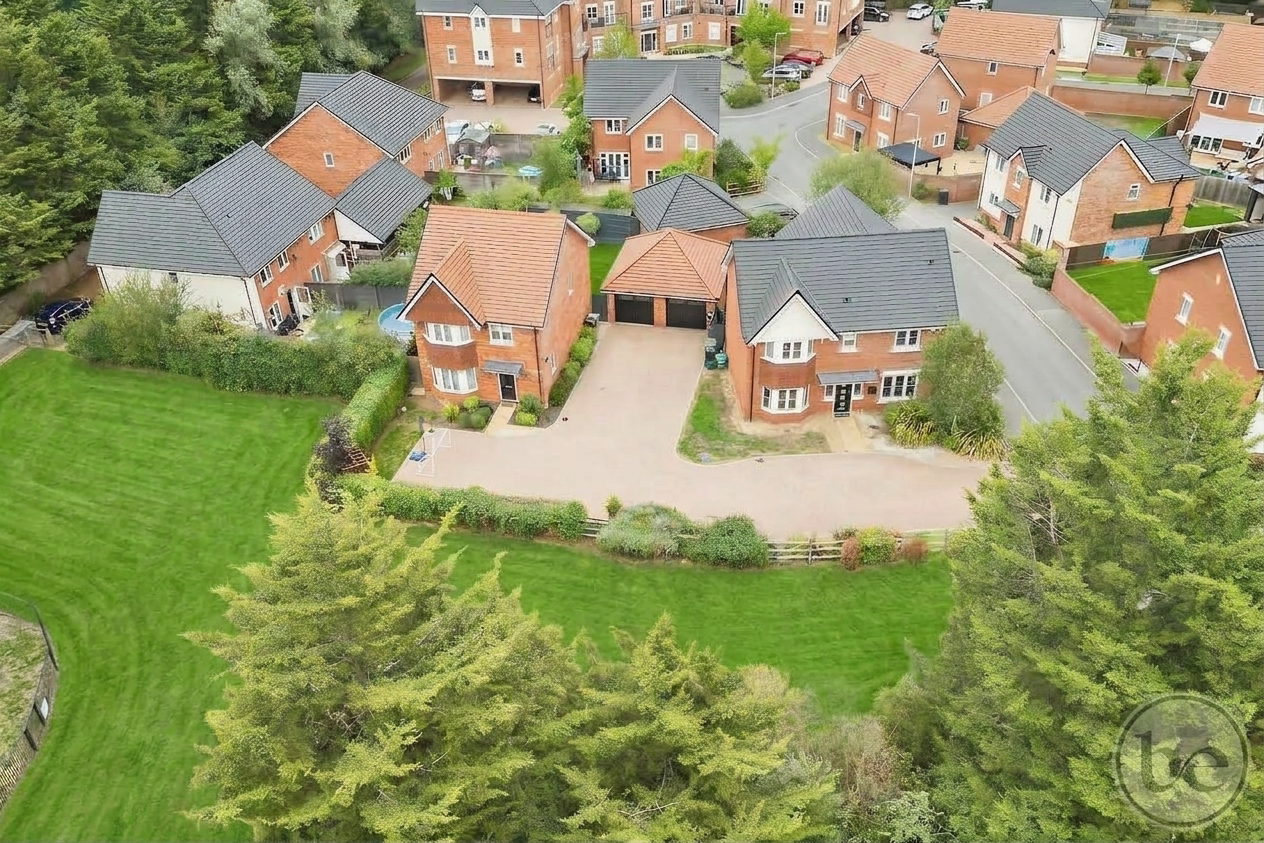Red Kite Close, Calcot, RG31, photo 48