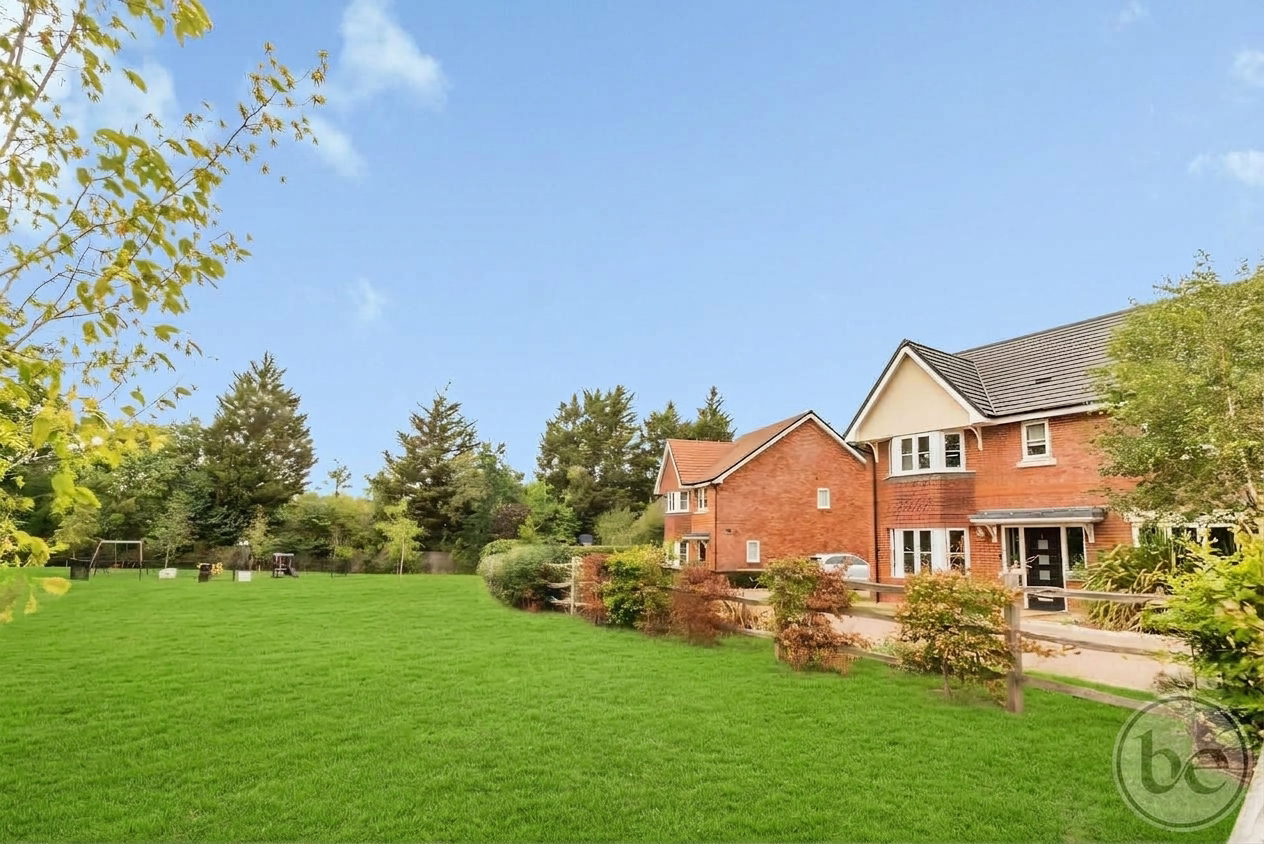 Red Kite Close, Calcot, RG31, photo 3
