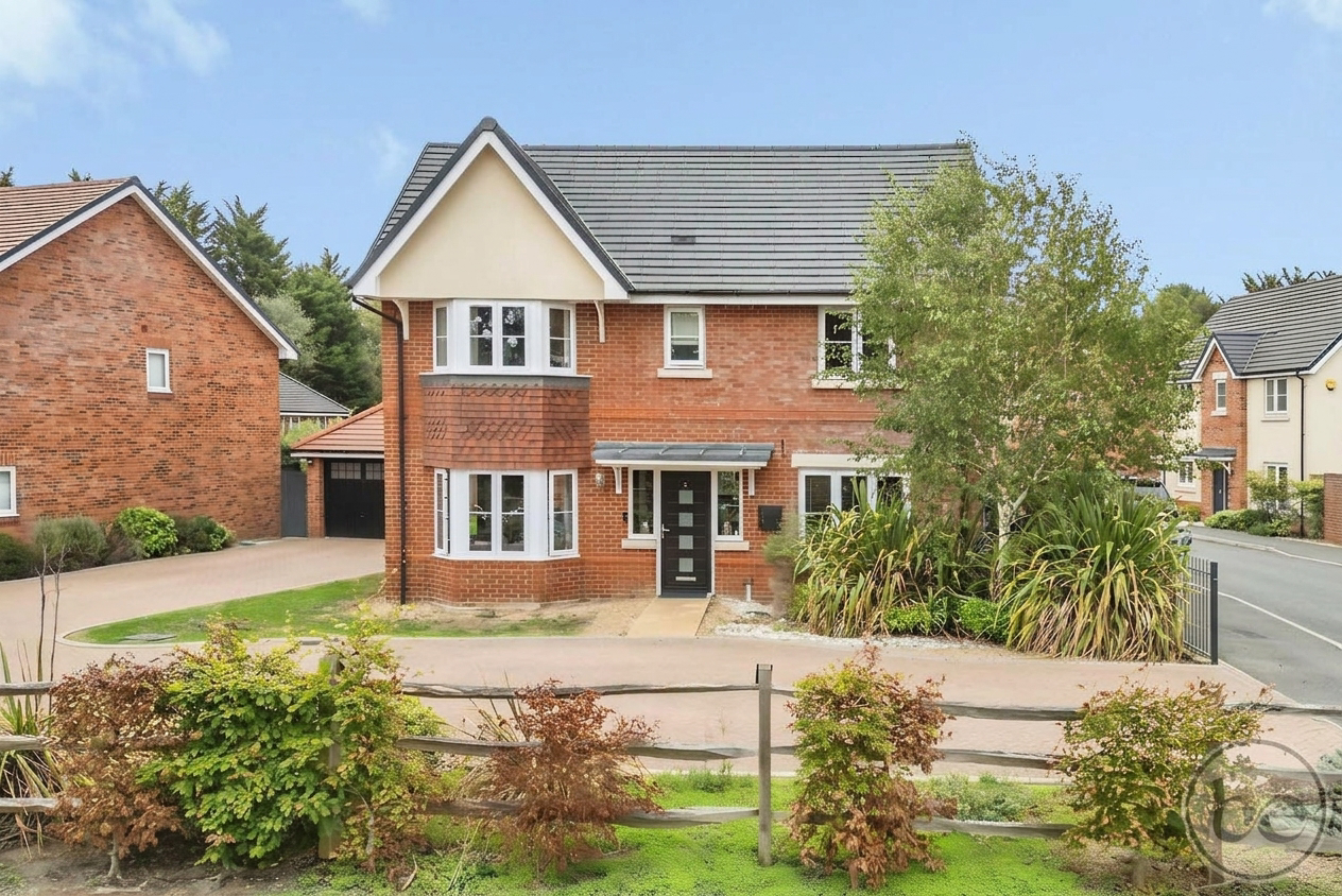 Red Kite Close, Calcot, RG31, photo 49