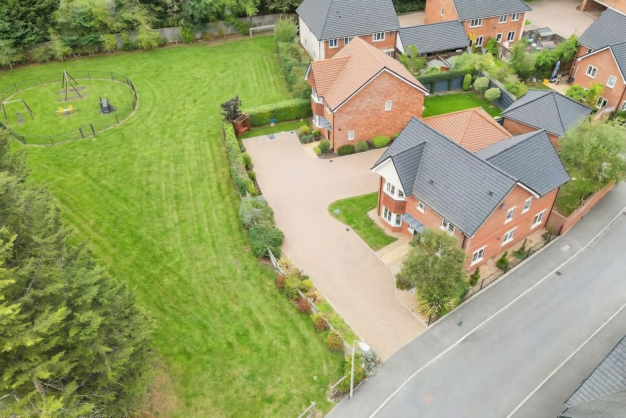 Red Kite Close, Calcot, RG31, photo 50