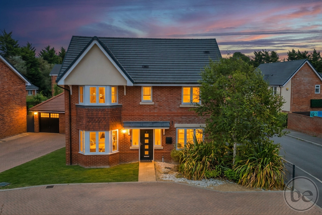 Red Kite Close, Calcot, RG31, photo 51