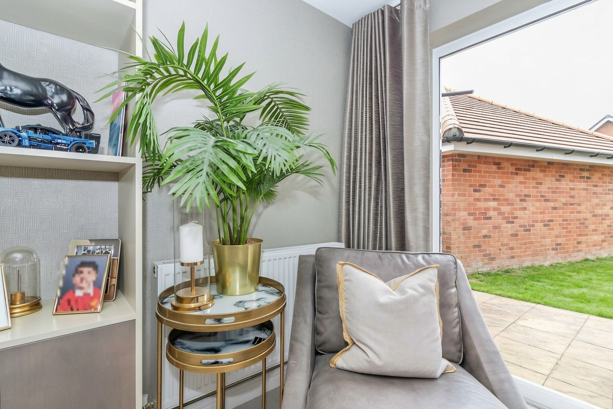 Red Kite Close, Calcot, RG31, photo 11