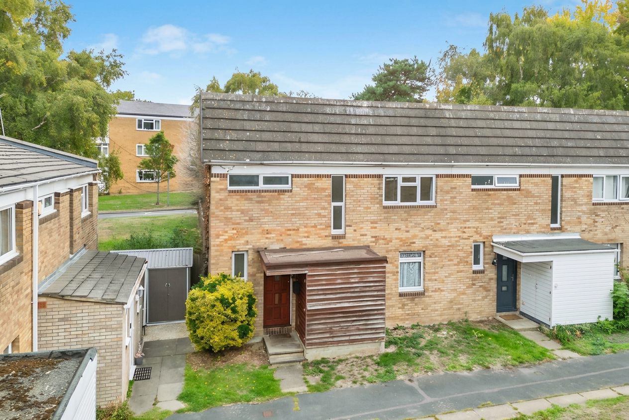 Winscombe, Bracknell, RG12, photo 17