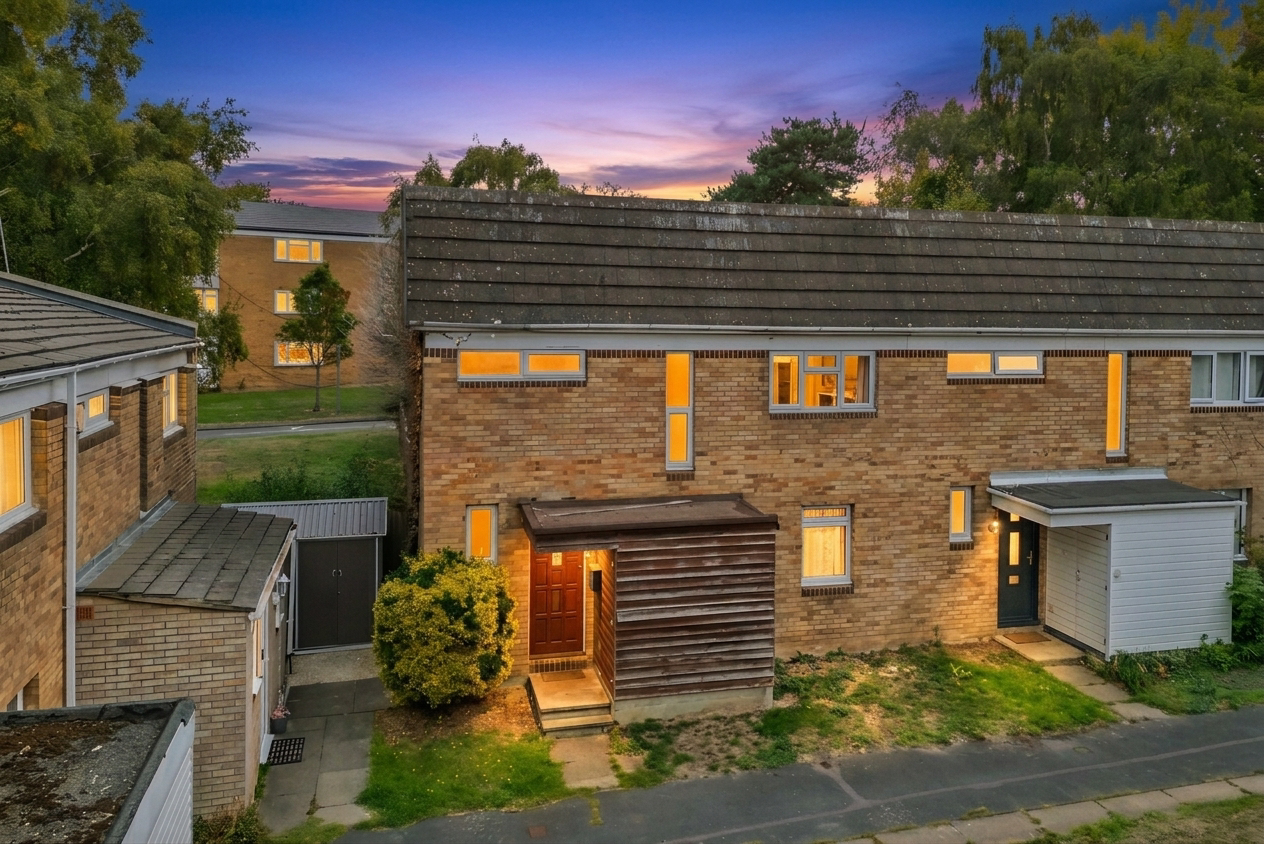 Winscombe, Bracknell, RG12, photo 18