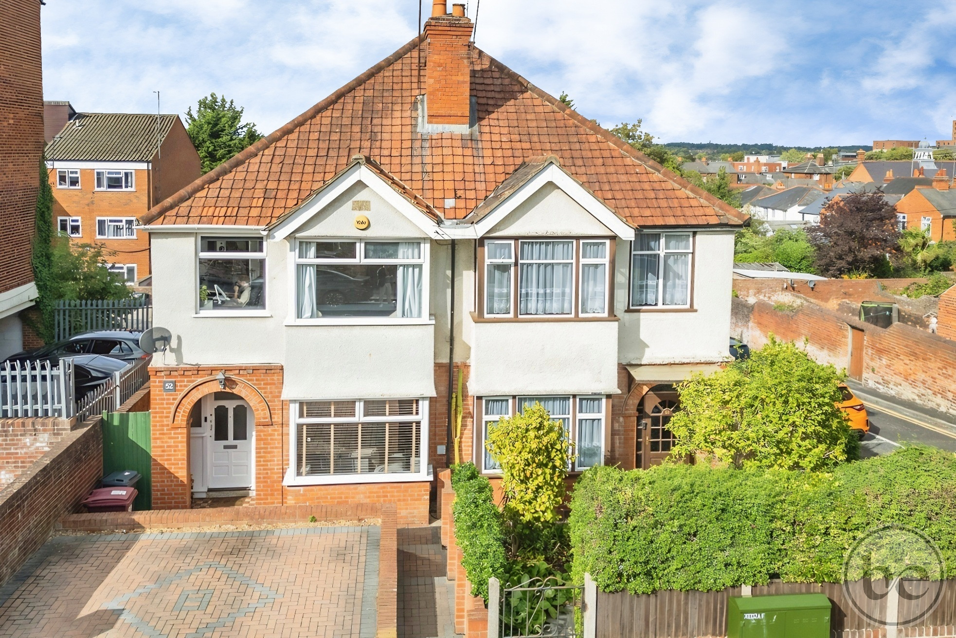 Baker Street, Reading, RG1, photo 43