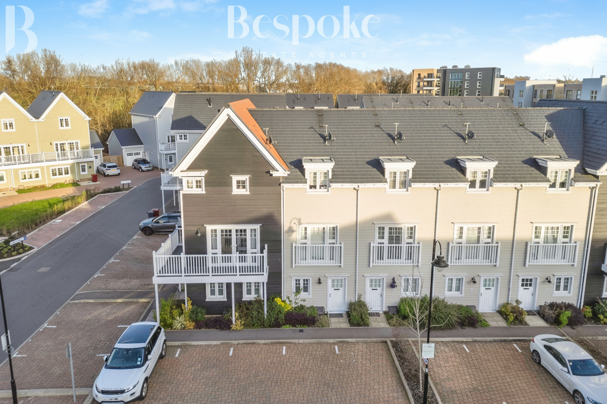 Sunapee Road, Reading, RG2