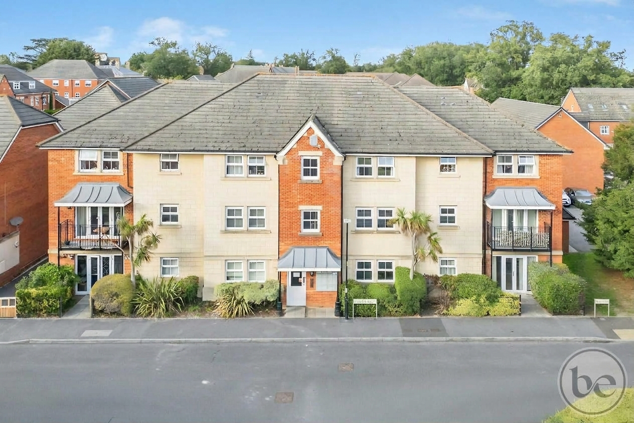 Cirrus Drive, Shinfield, RG2
