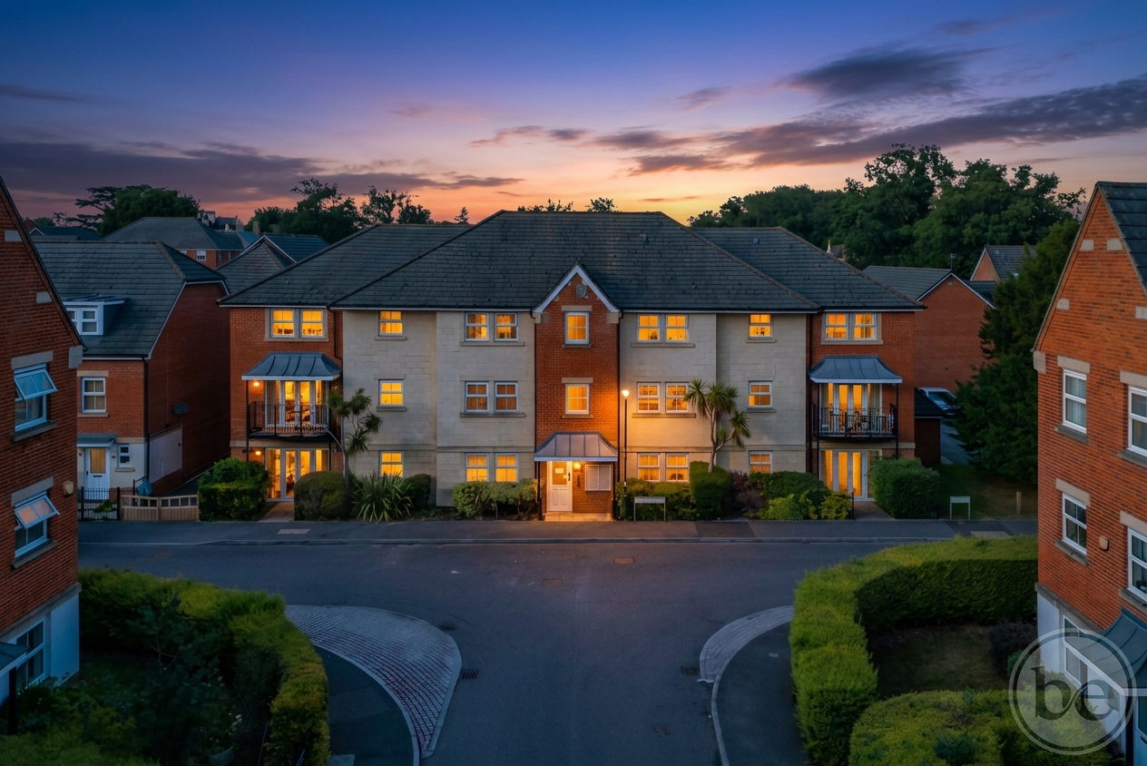 Cirrus Drive, Shinfield, RG2, photo 18