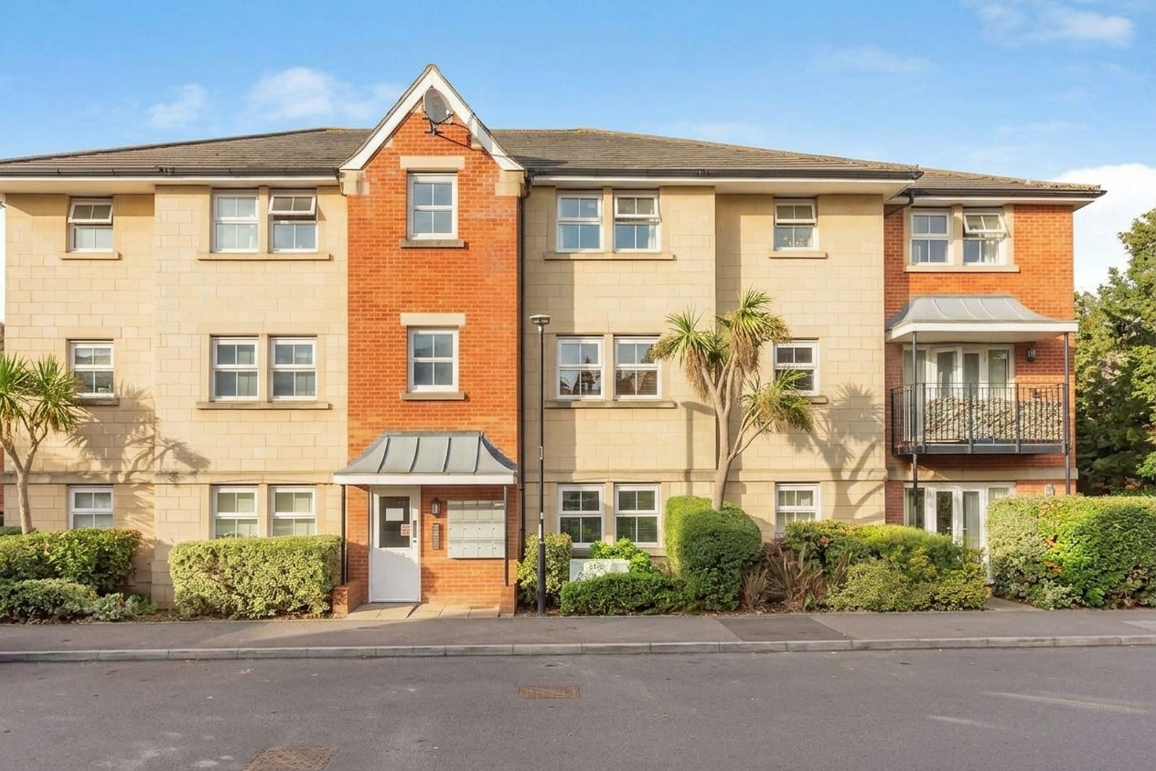 Cirrus Drive, Shinfield, RG2, photo 17