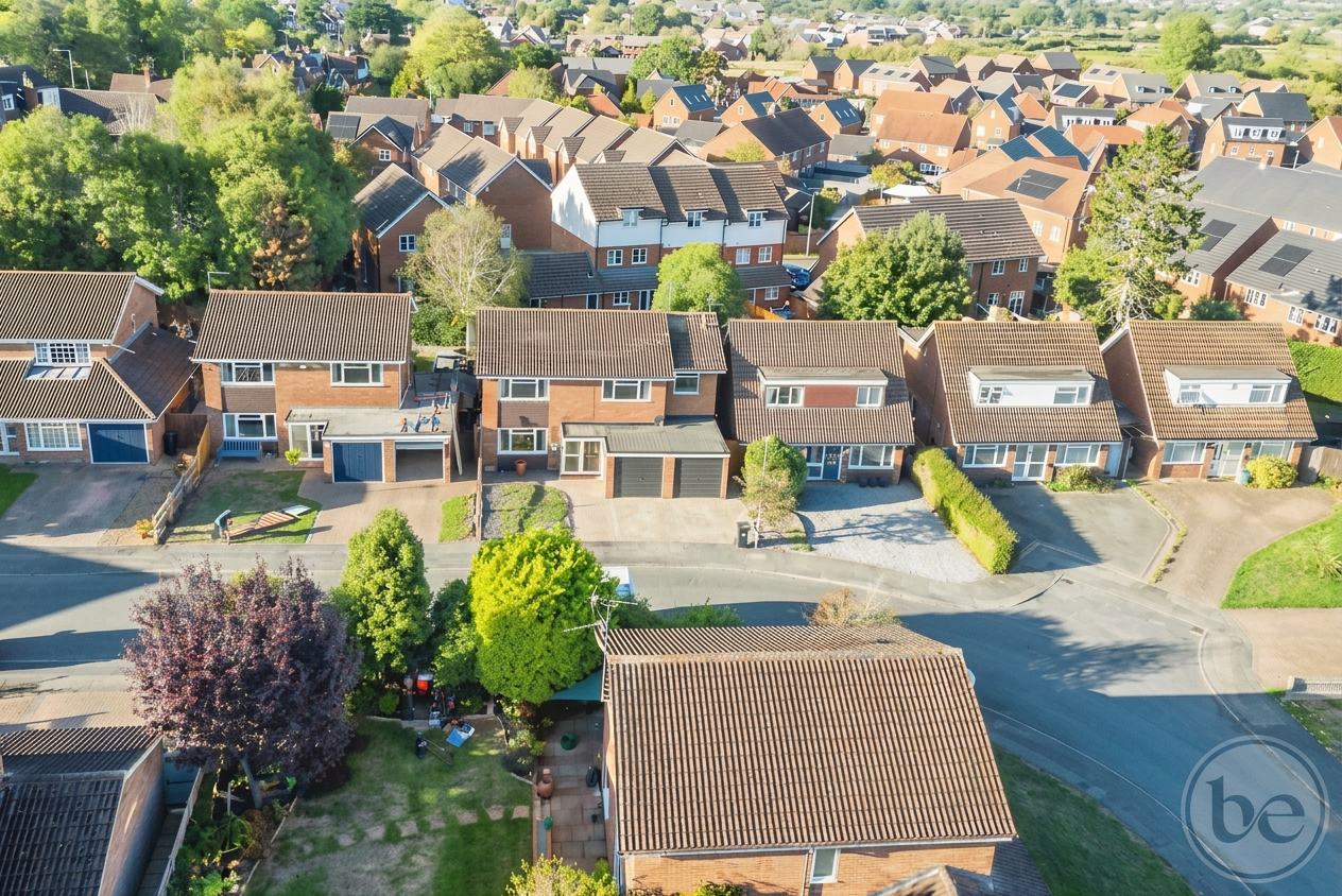 Askew Drive, Spencers Wood, RG7, photo 55