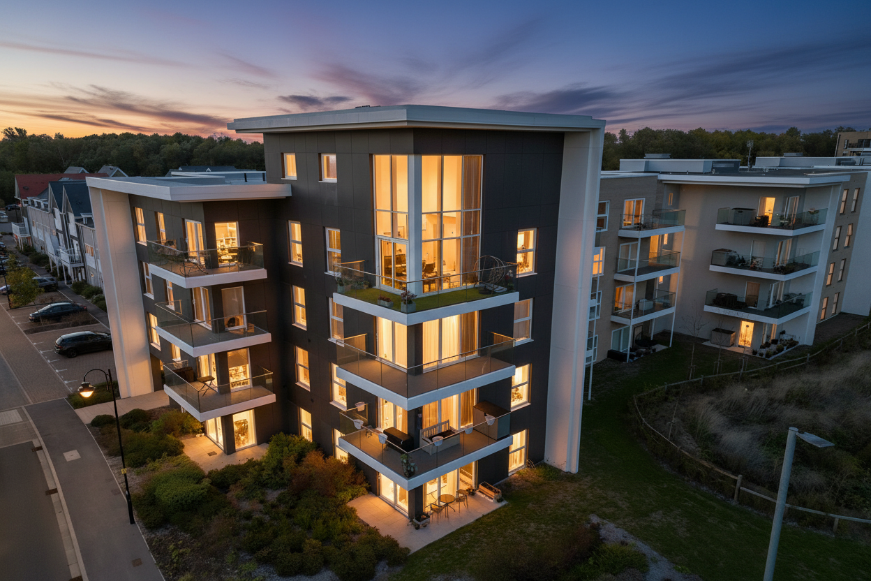 Fairhaven Drive, Reading, RG2