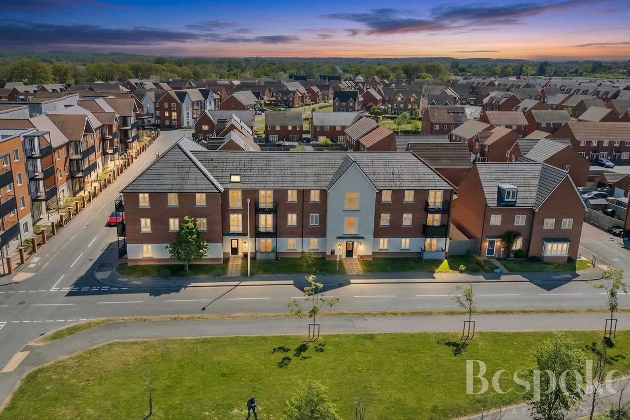 Beke Avenue, Shinfield, RG2