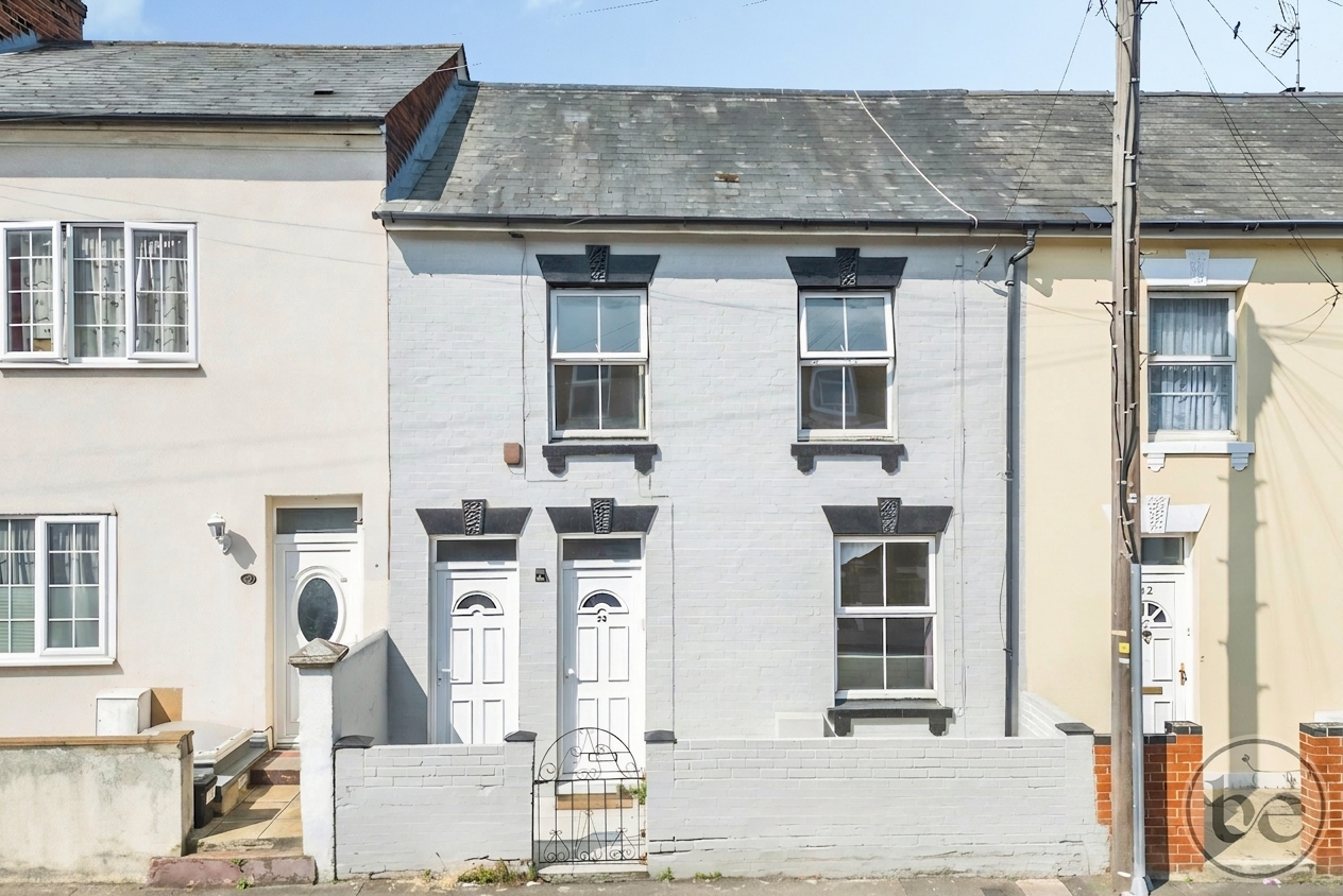 Carey Street, Reading, RG1