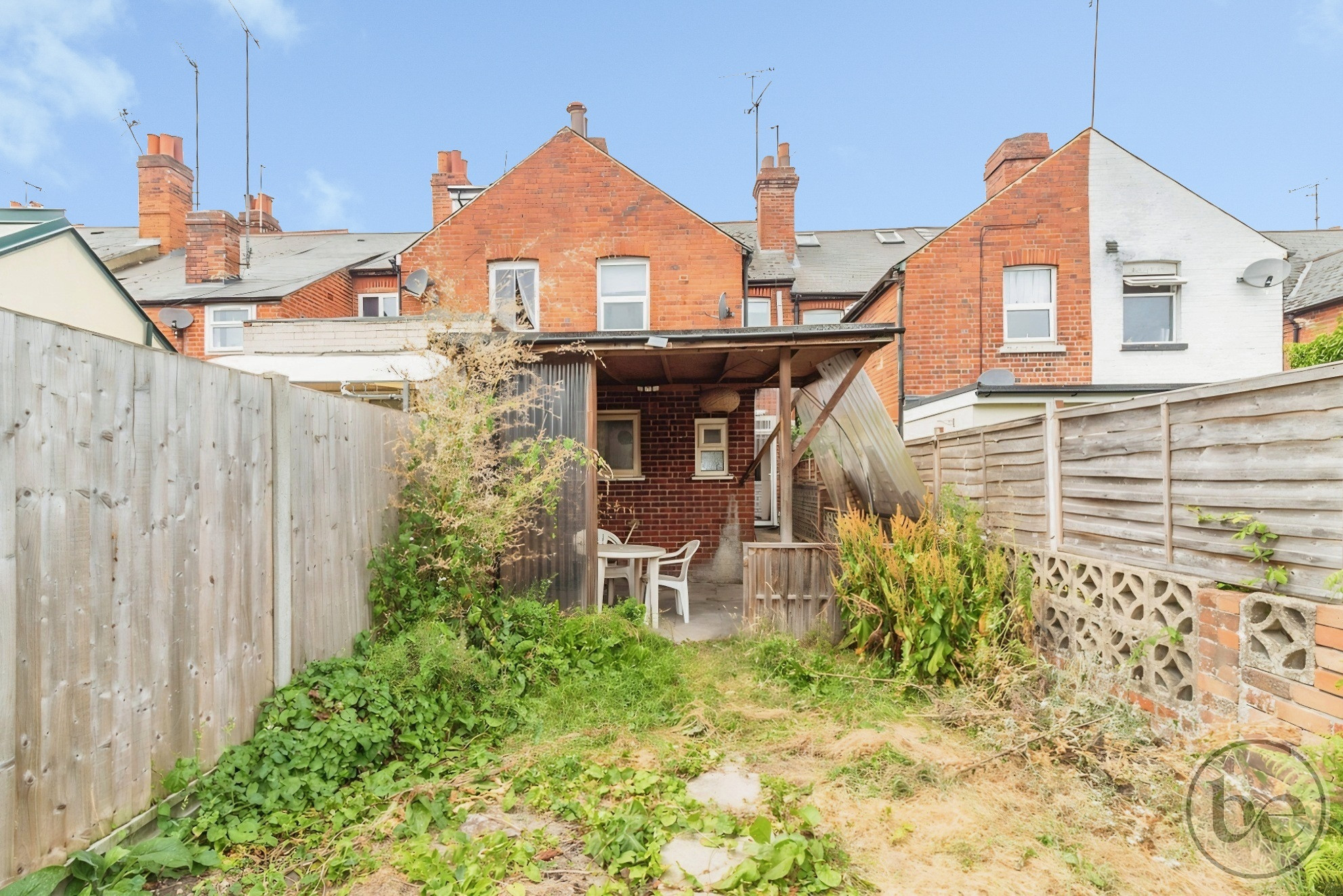Shaftesbury Road, Reading, RG30, photo 16