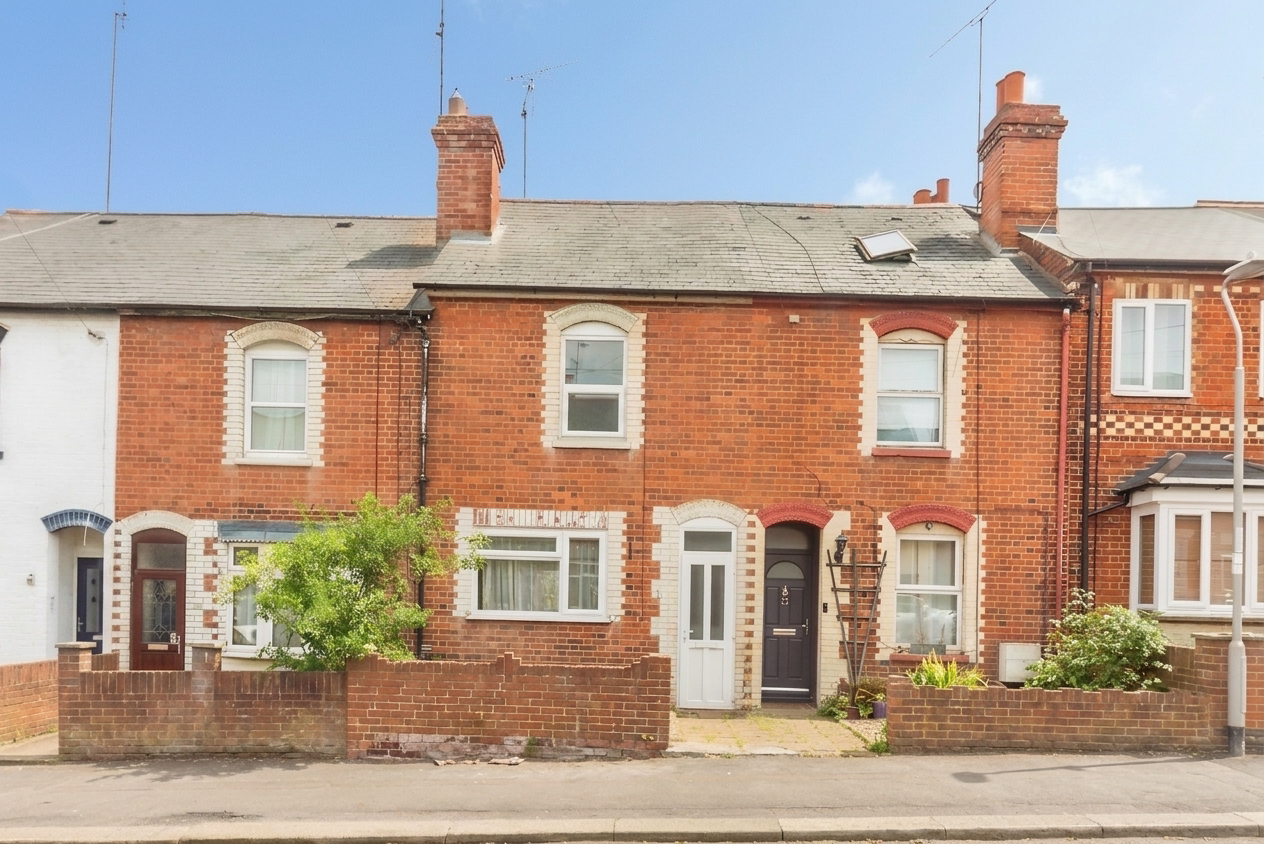 Shaftesbury Road, Reading, RG30, photo 19