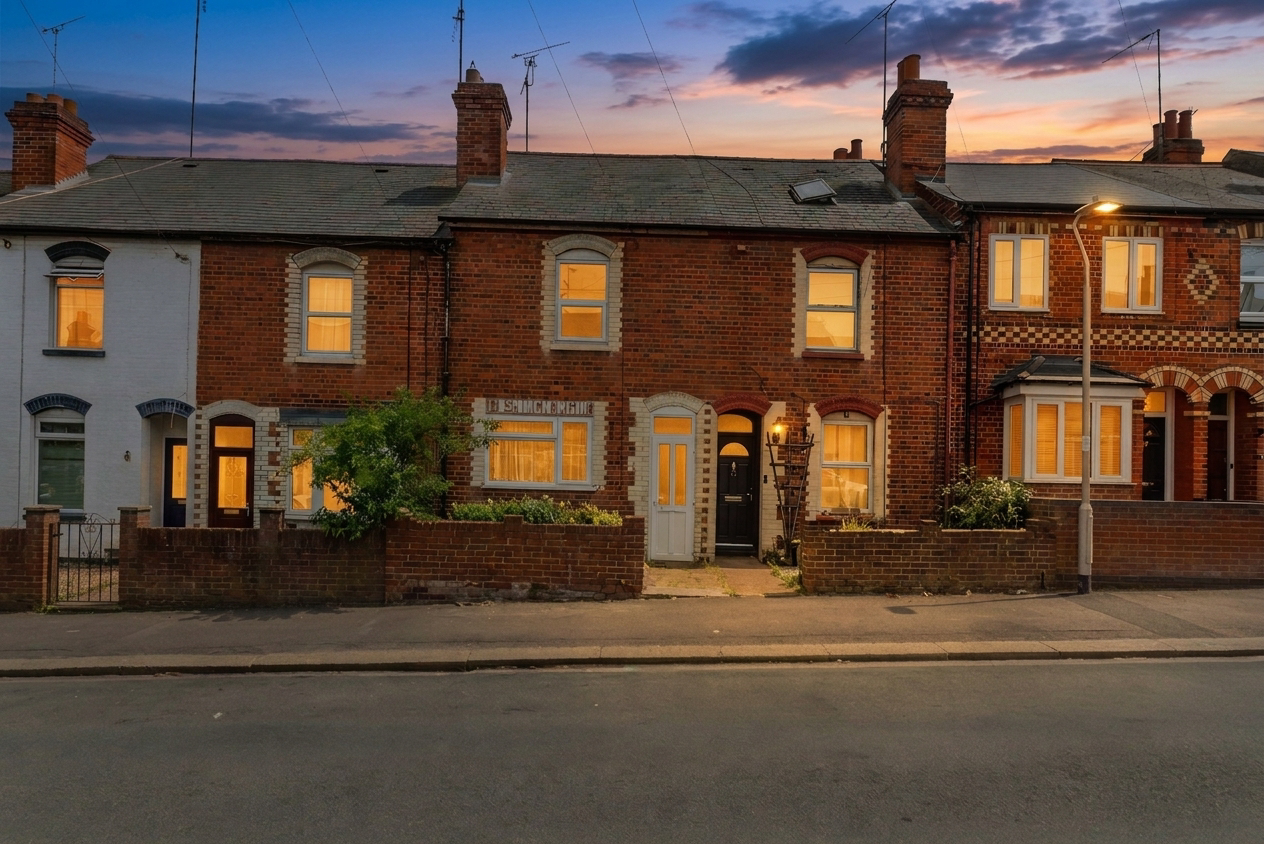 Shaftesbury Road, Reading, RG30, photo 20