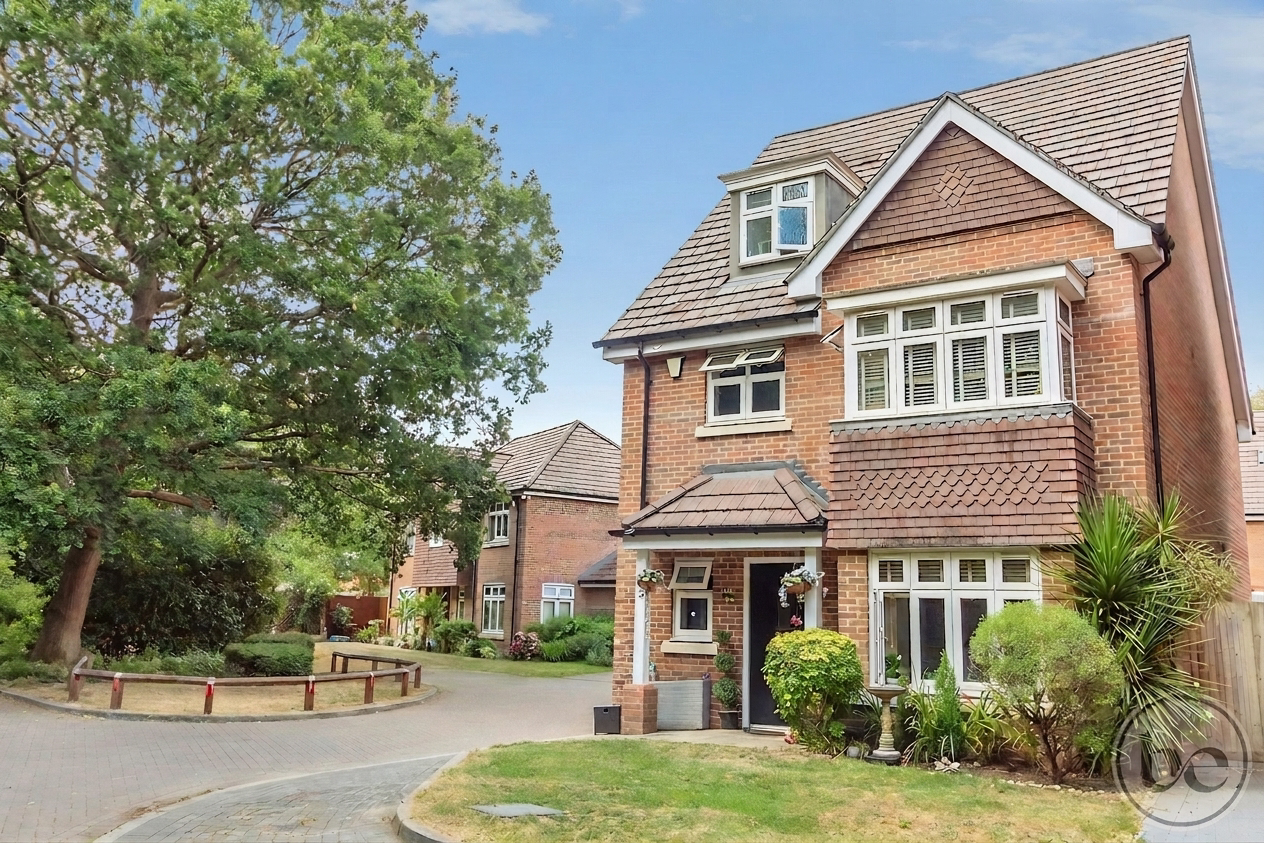 Faringdon Road, Earley, RG6