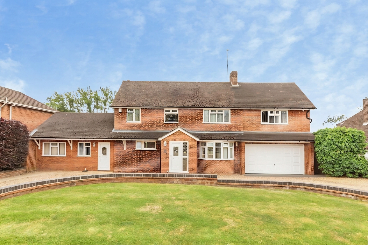 Fairway Avenue, Tilehurst, RG30
