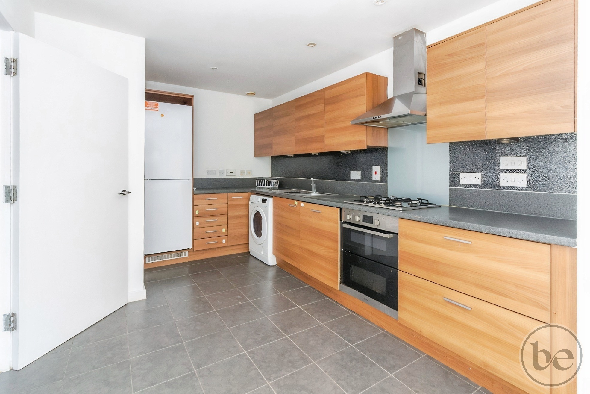 Kitchen Breakfast Room
