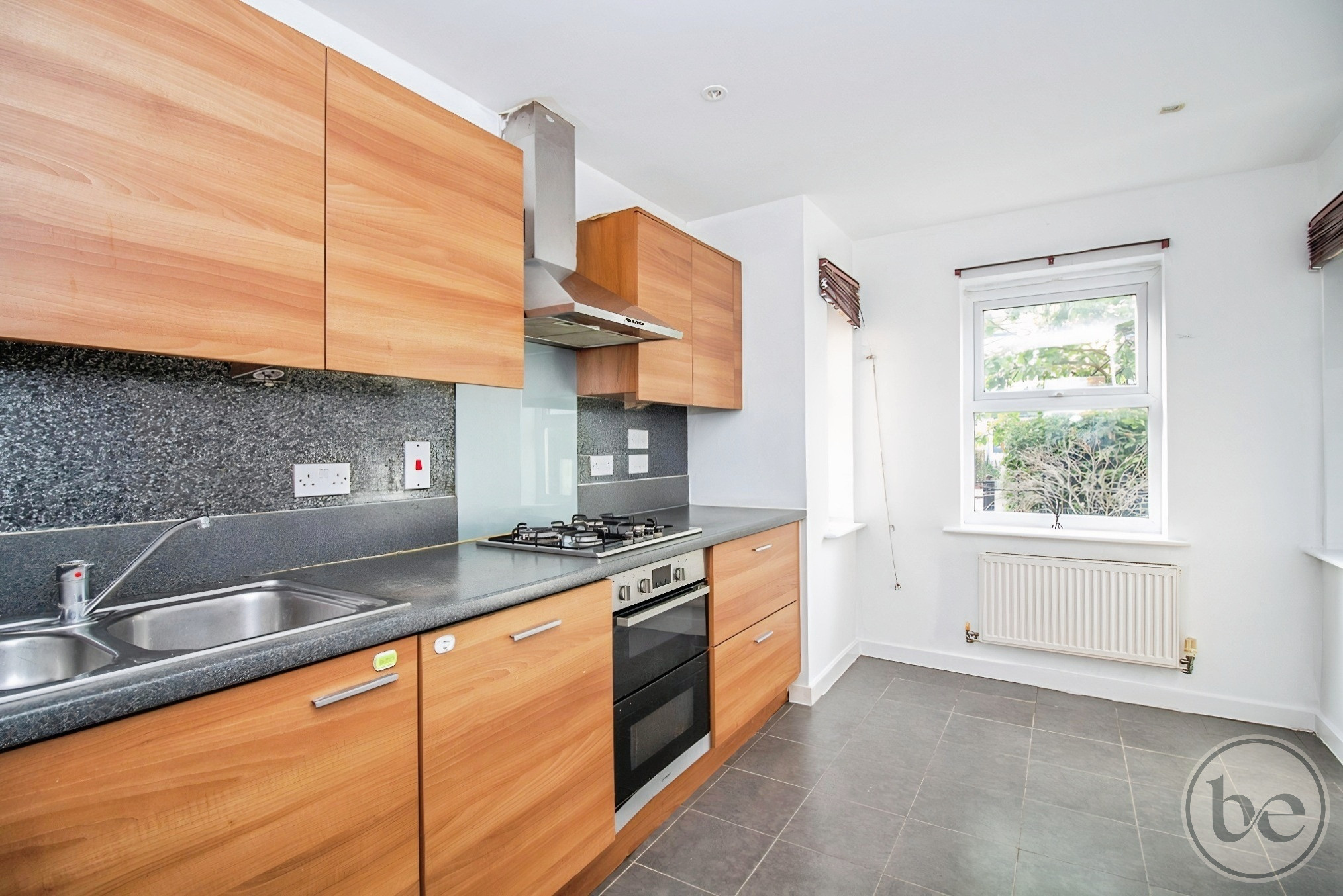 Kitchen Breakfast Room
