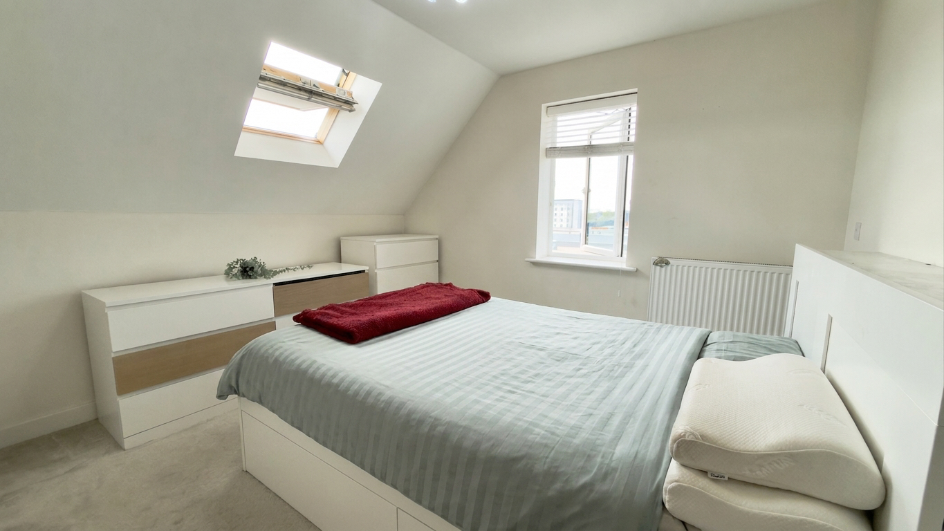 Ruston Close, Reading, RG2, photo 4
