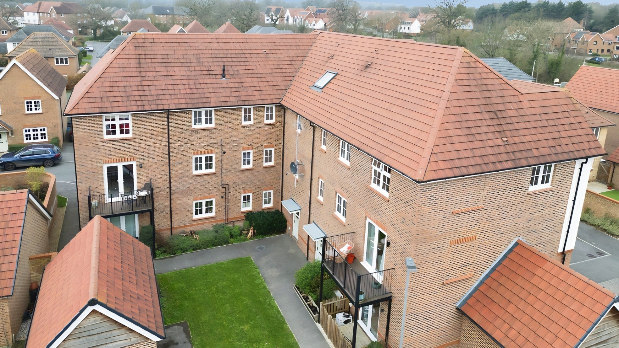 Carol Grove, Arborfield Green, RG2, photo 24