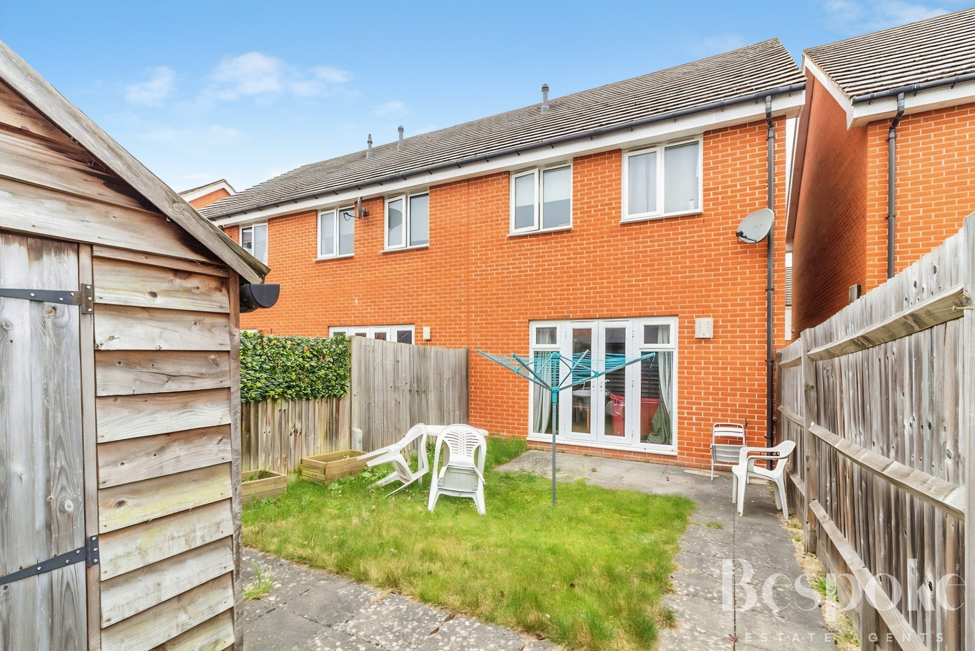 St. Agnes Way, Reading, RG2, photo 3