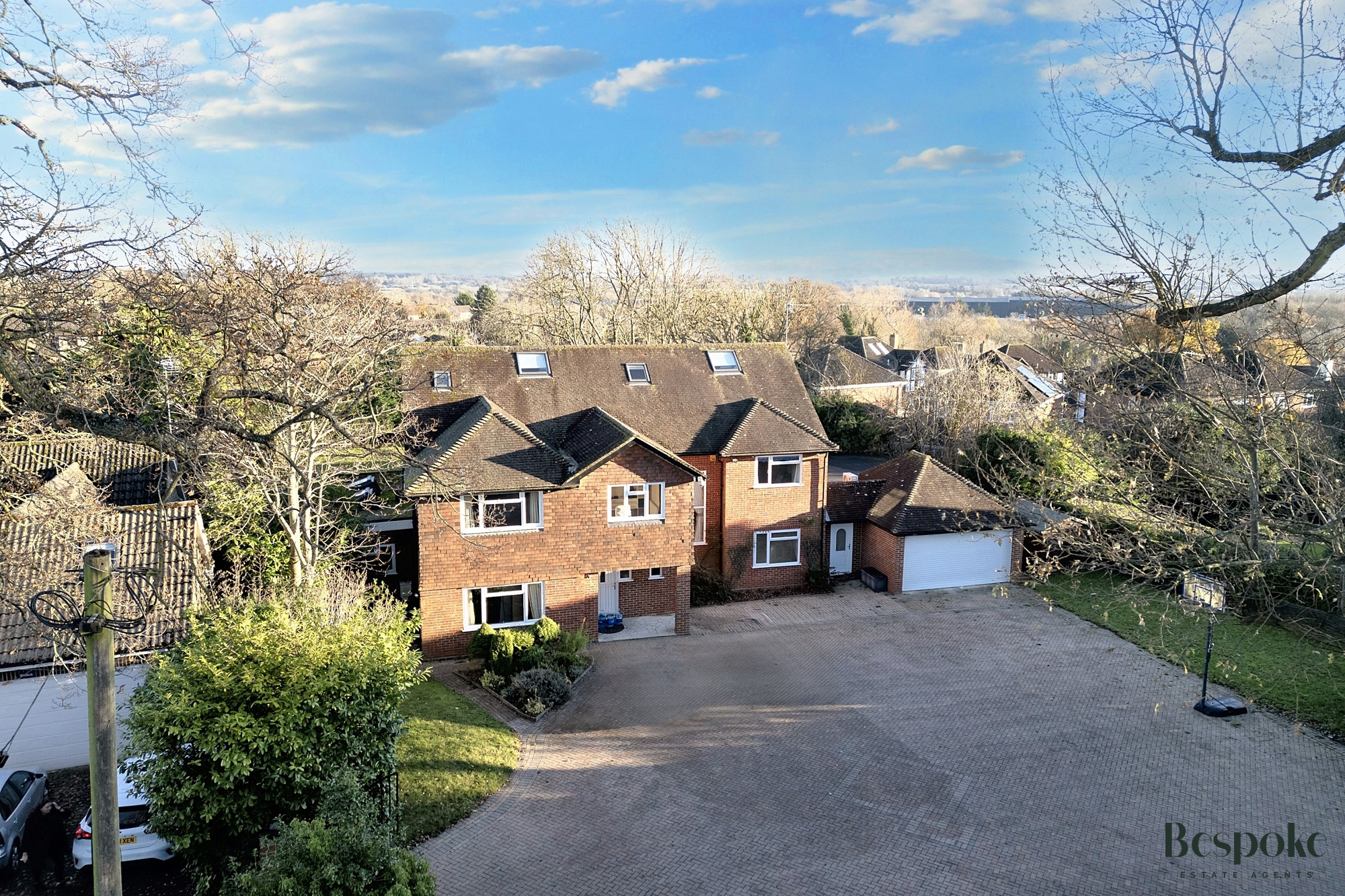 Oakside Way, Shinfield, RG2
