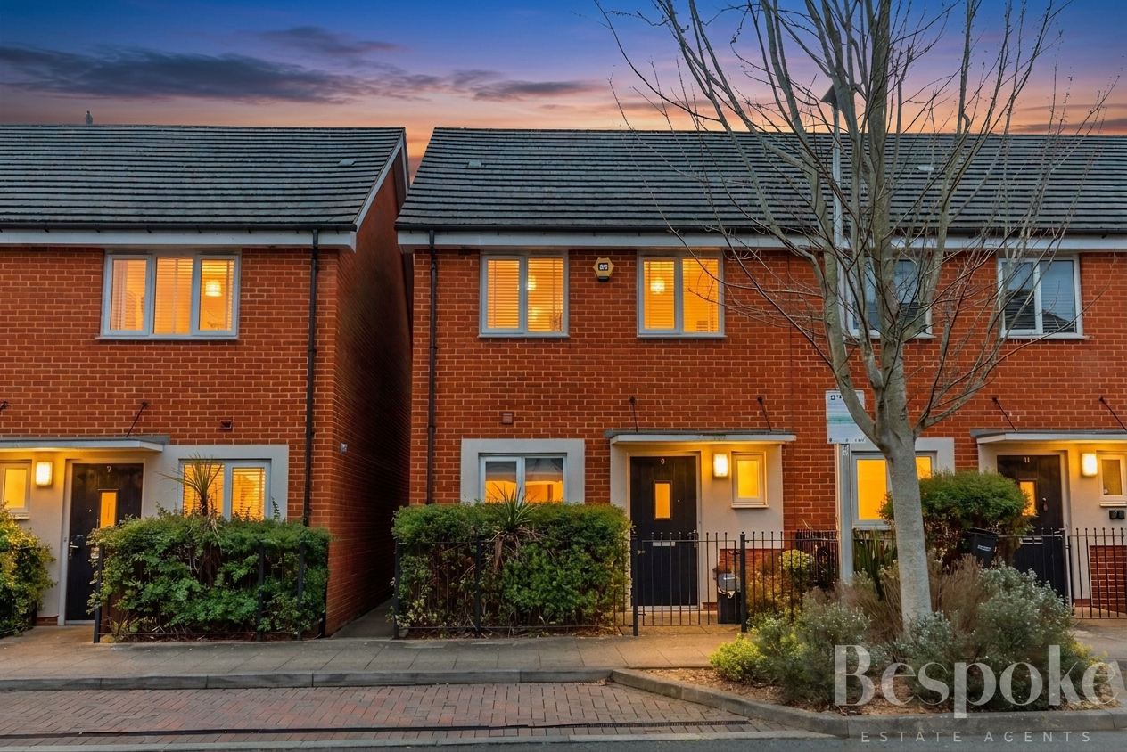 St. Agnes Way, Reading, RG2, photo 18