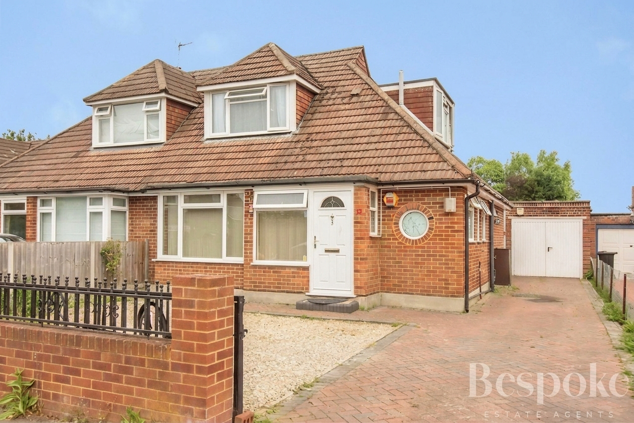 Egerton Road, Reading, RG2